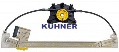 AD KUHNER av1656 -  Подъемное устройство для окон
